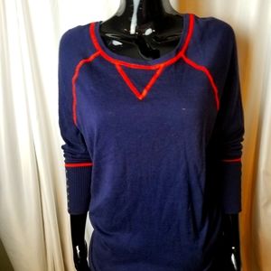 Ruby Moon adorable warm sweater